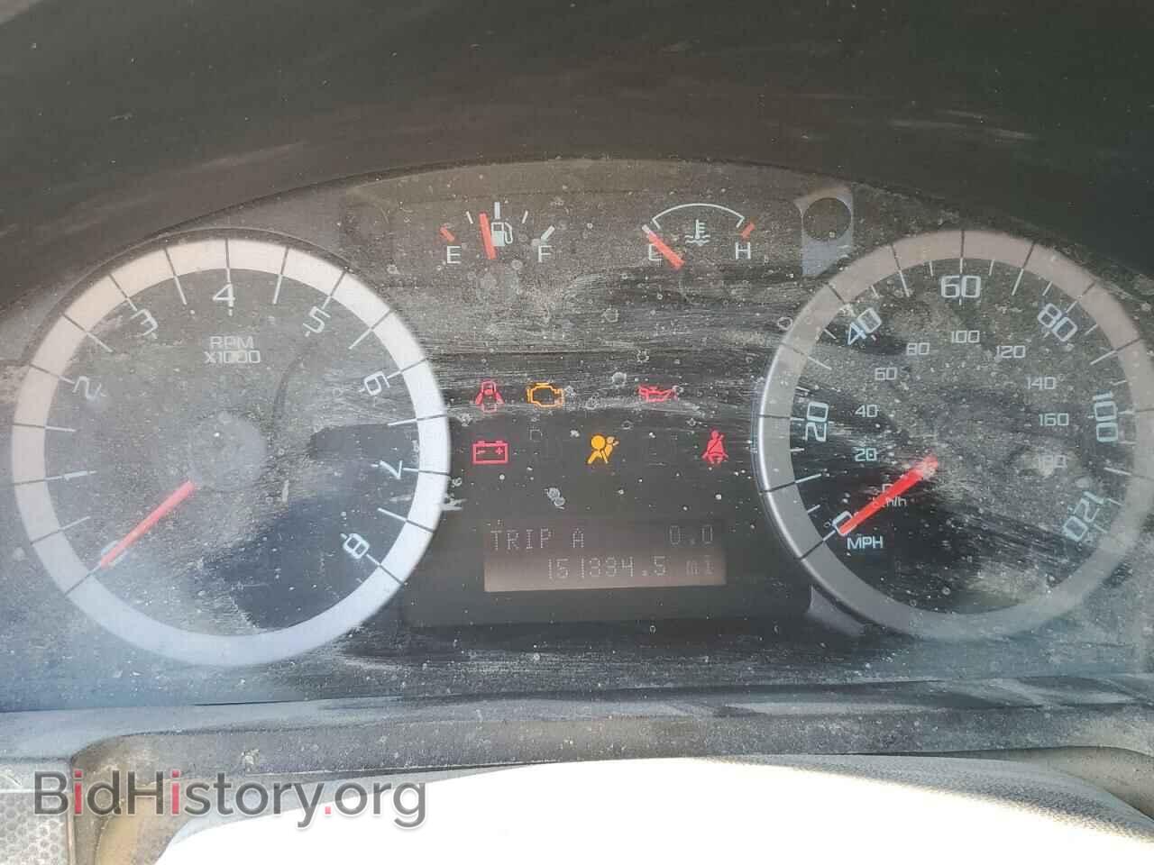 2012 FORD ESCAPE - VIN: 1FMCU9DG9CKB69726 - Фото 9