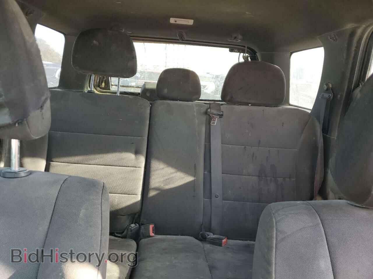 2012 FORD ESCAPE - VIN: 1FMCU9DG9CKB69726 - Фото 10