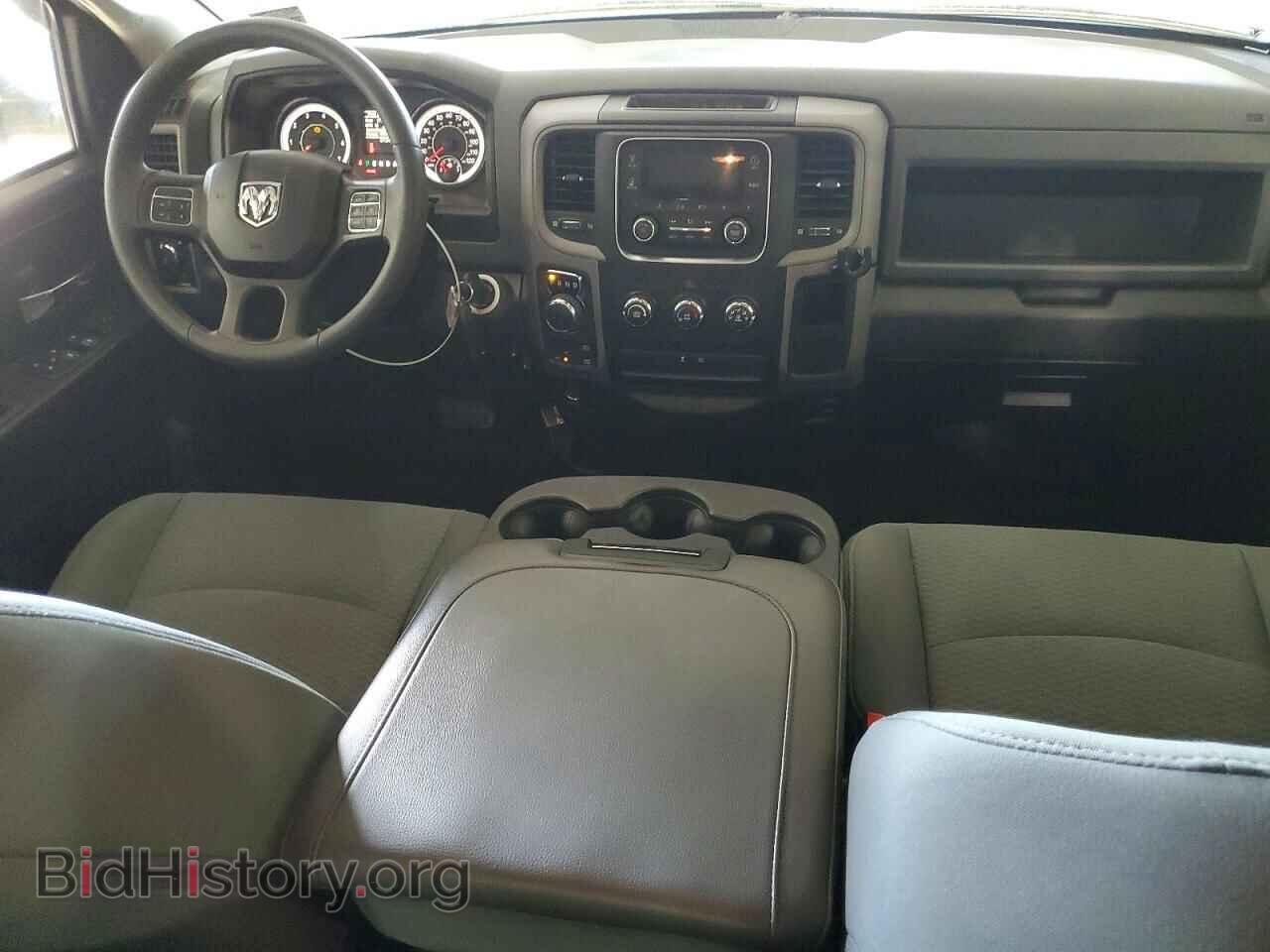 2019 RAM 1500 - VIN: 1C6RR7FT6KS501836 - Фото 8