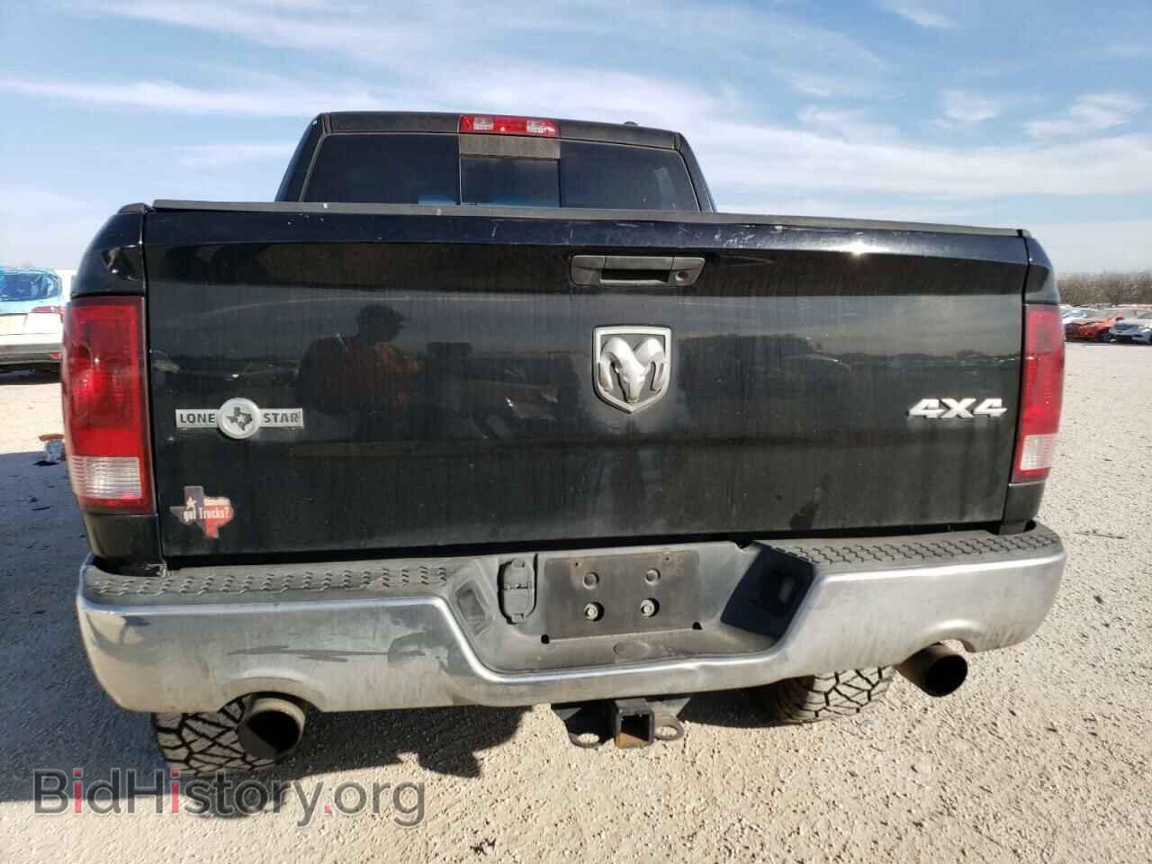 2012 DODGE RAM 1500 - VIN: 1C6RD7LT9CS275649 - Фото 6