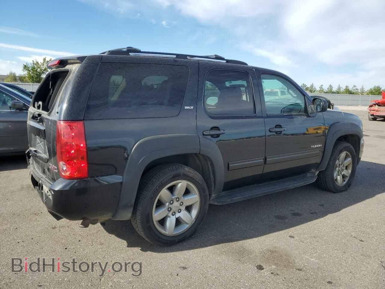 2011 GMC YUKON - VIN: 1GKS2CE00BR225390 - Фото 3