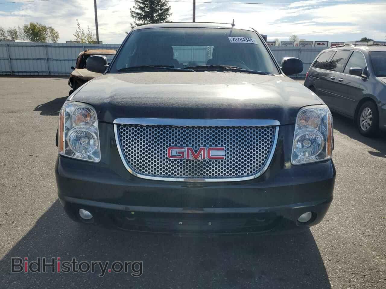 2011 GMC YUKON - VIN: 1GKS2CE00BR225390 - Фото 5