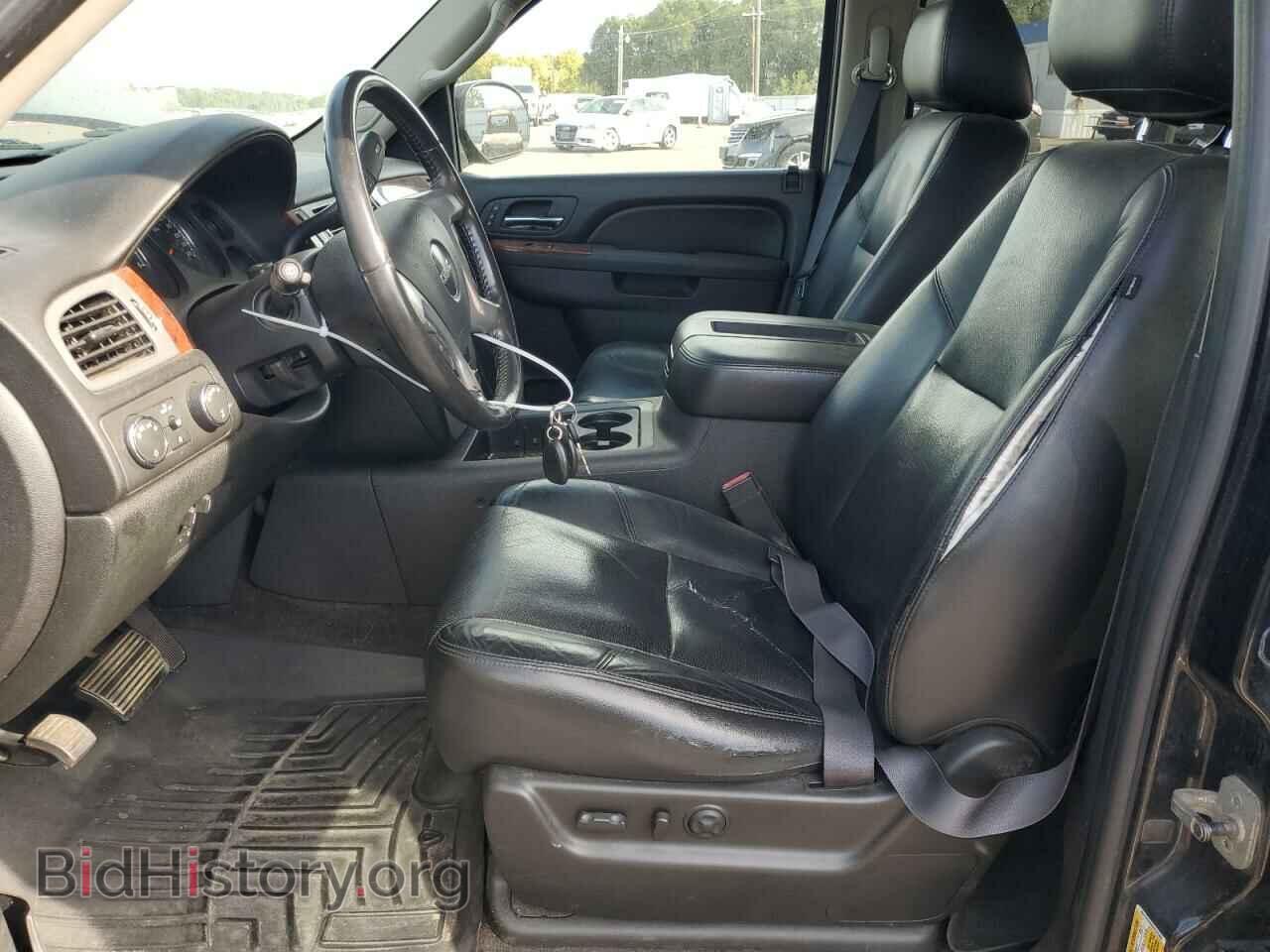 2011 GMC YUKON - VIN: 1GKS2CE00BR225390 - Фото 7