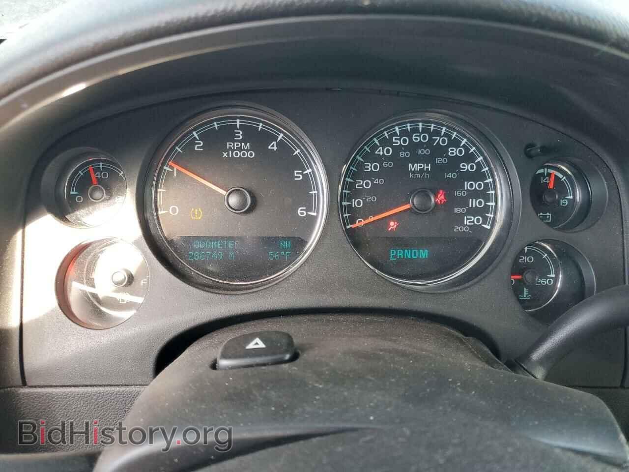 2011 GMC YUKON - VIN: 1GKS2CE00BR225390 - Фото 9