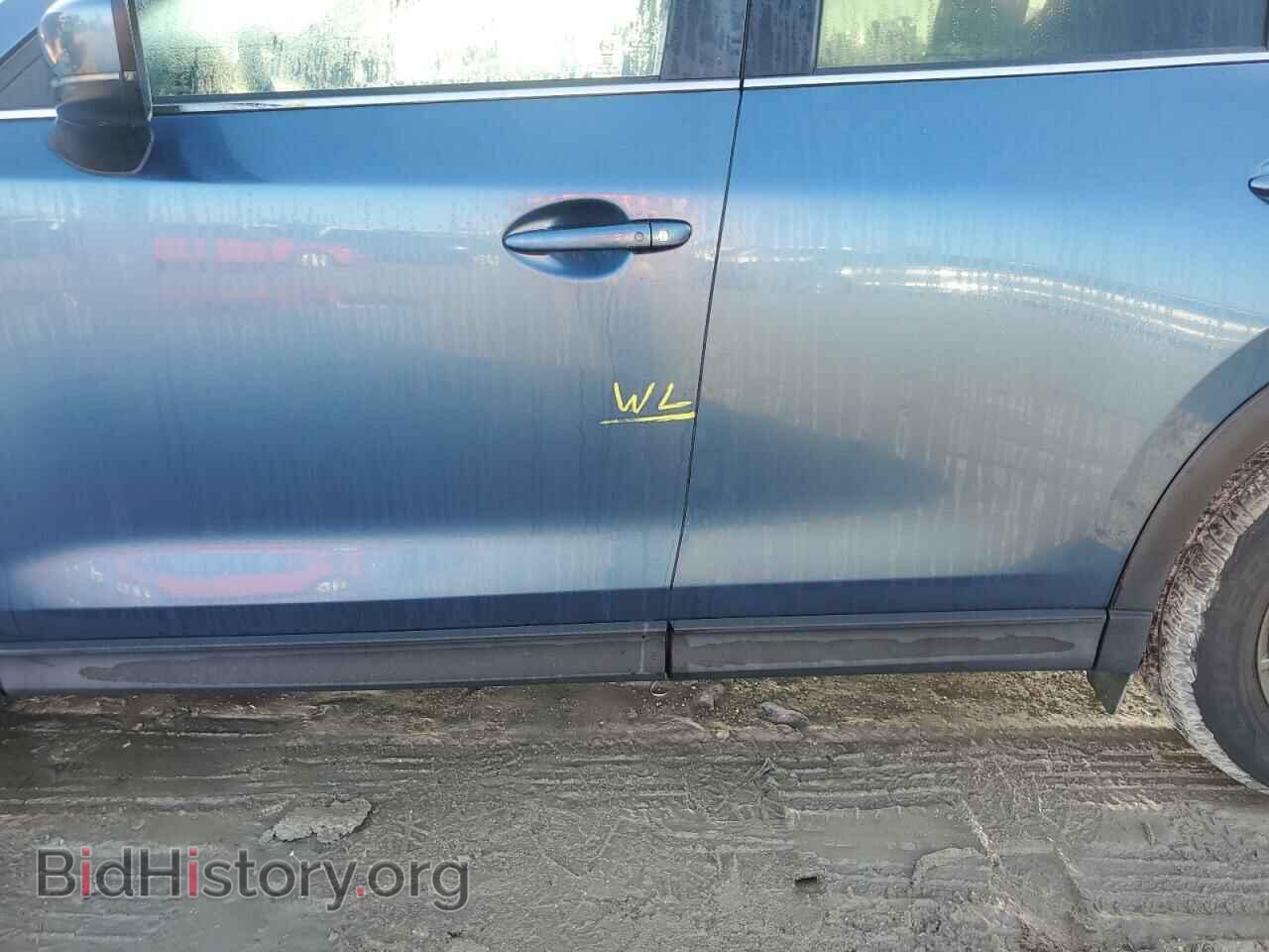 2017 MAZDA CX-5 - VIN: JM3KFACL8H0163372 - Фото 13