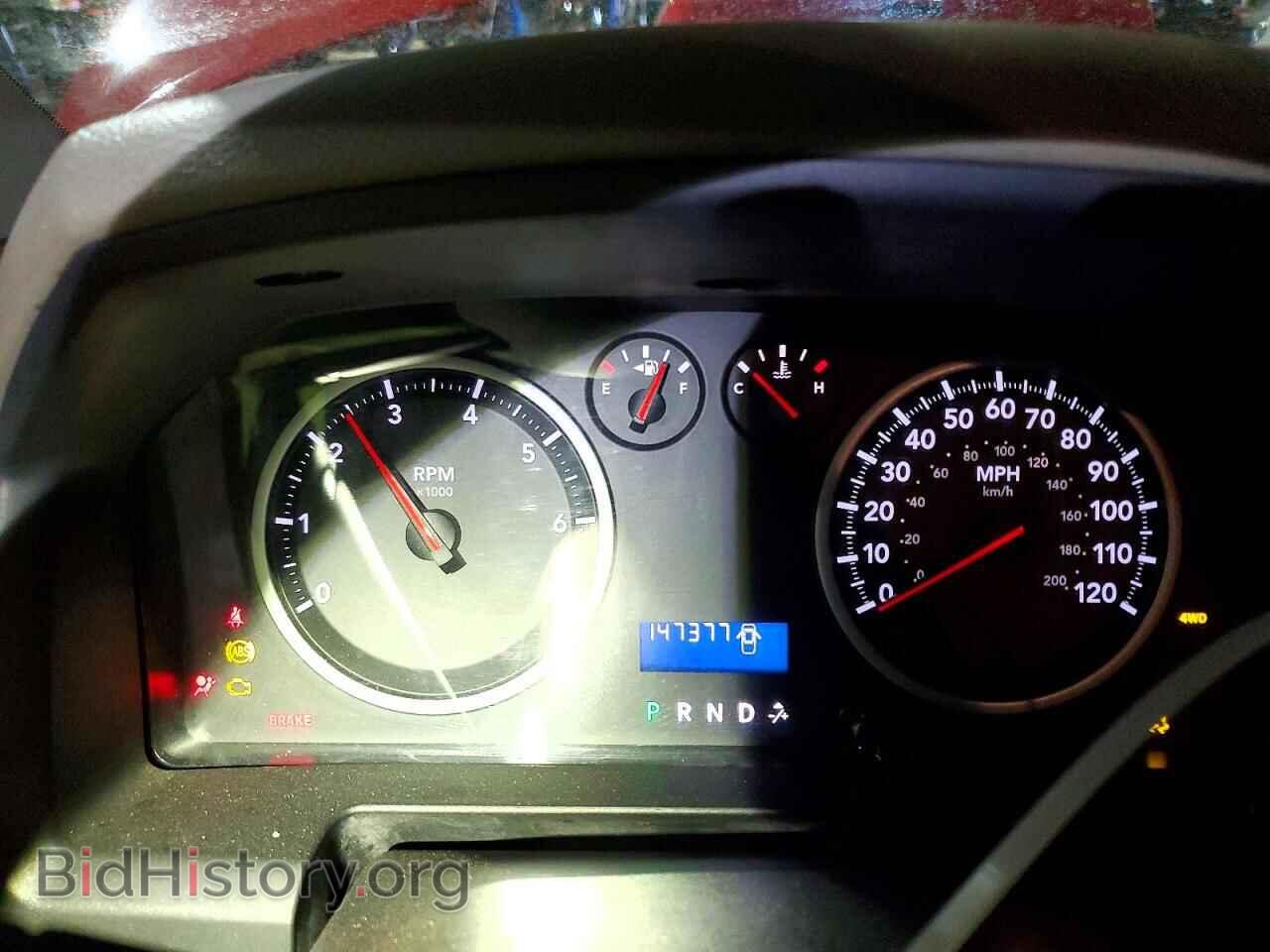 2012 DODGE RAM 1500 - VIN: 1C6RD7KT8CS176855 - Фото 9