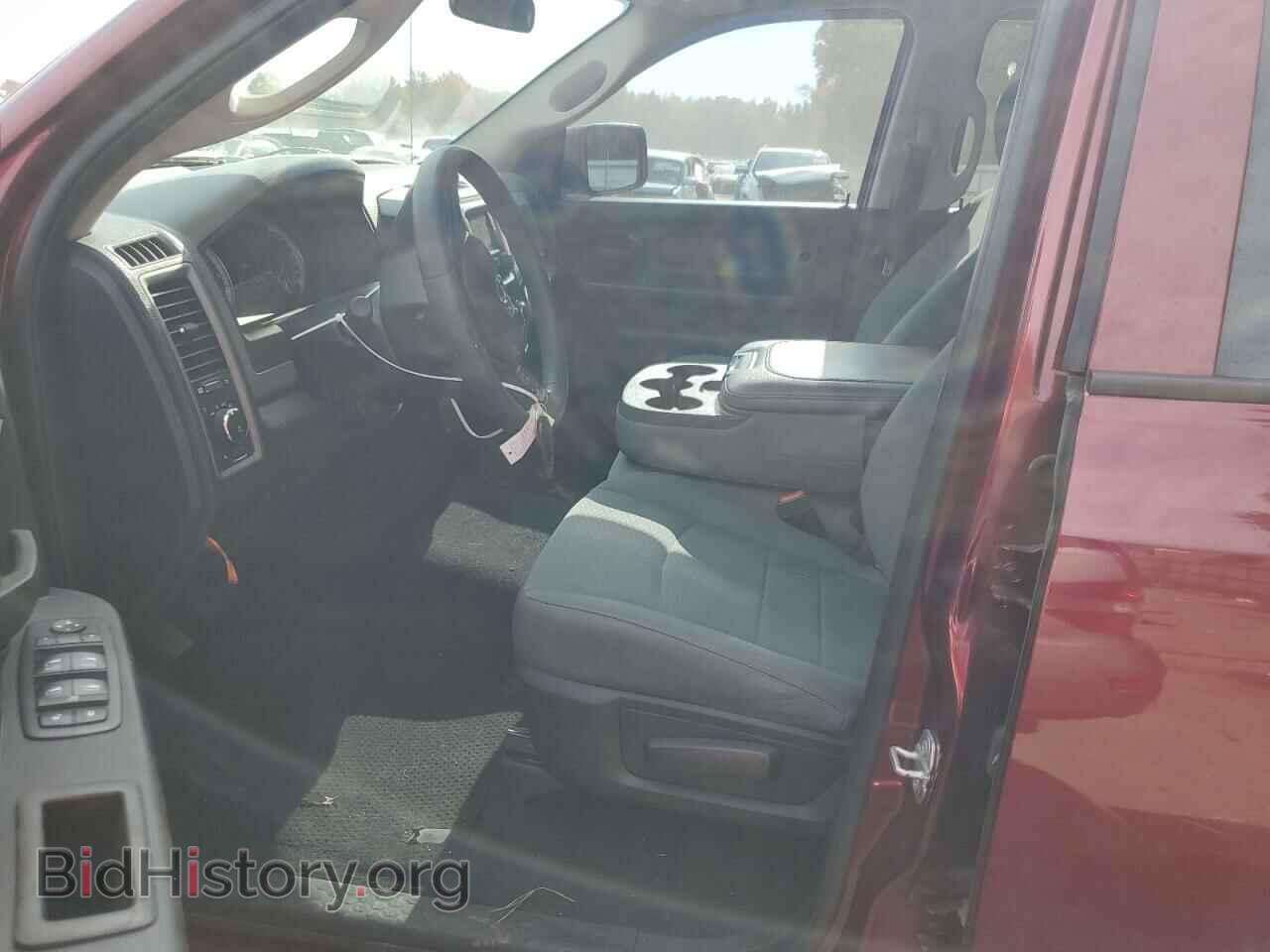 2018 RAM 1500 - VIN: 1C6RR7FG5JS215865 - Фото 7
