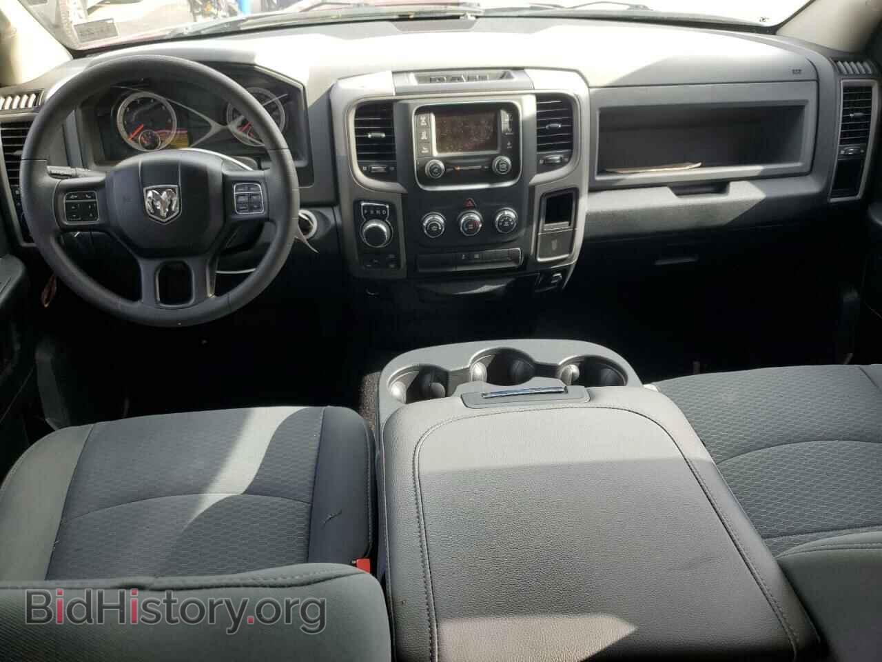 2018 RAM 1500 - VIN: 1C6RR7FG5JS215865 - Фото 8