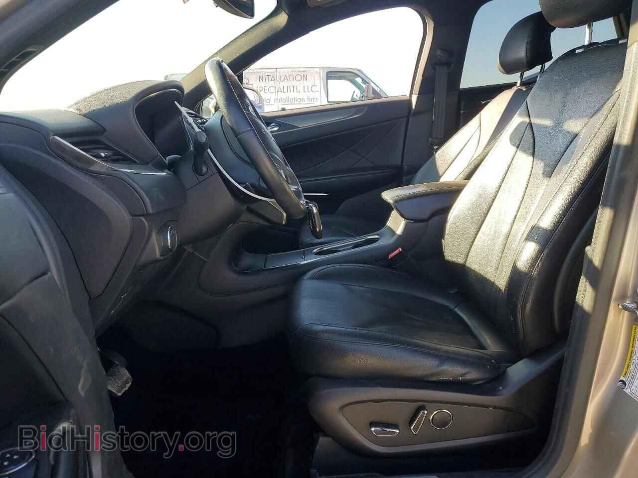 2015 LINCOLN MKZ - VIN: 5LMCJ2A98FUJ34722 - Фото 7