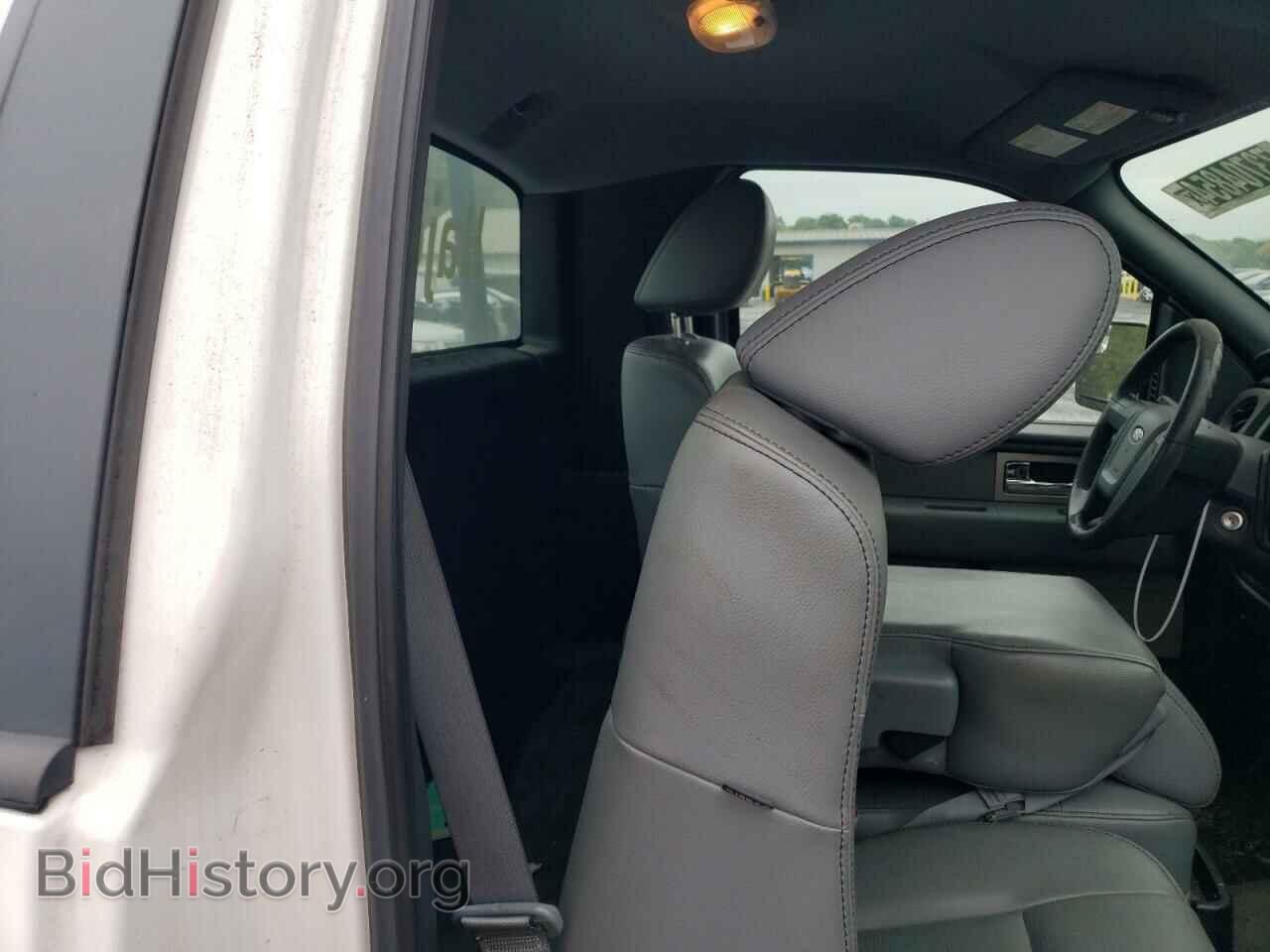 2011 FORD All Models - VIN: 1FTMF1CM7BKD82166 - Фото 11