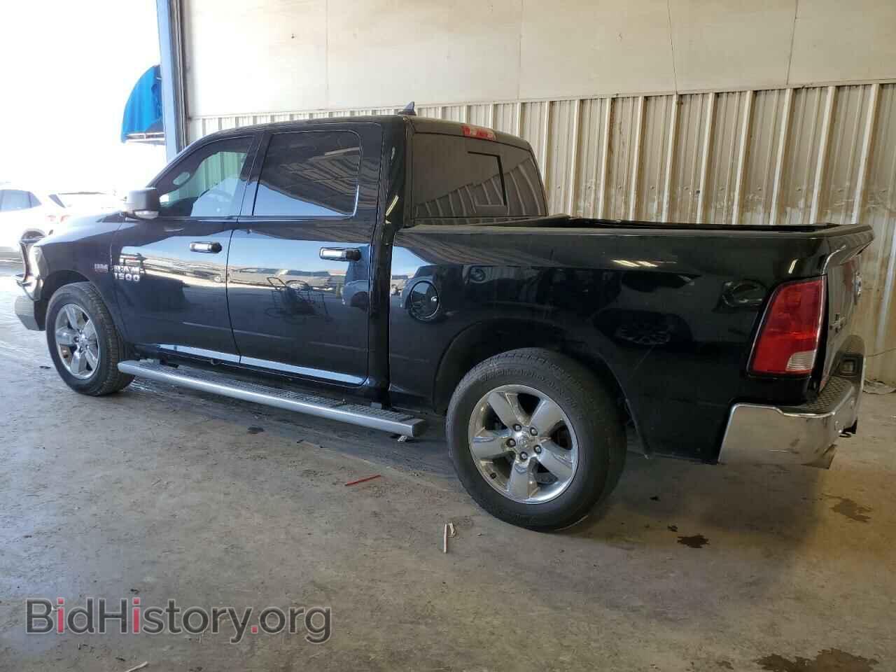 2014 RAM 1500 - VIN: 1C6RR6LT9ES429825 - Фото 2