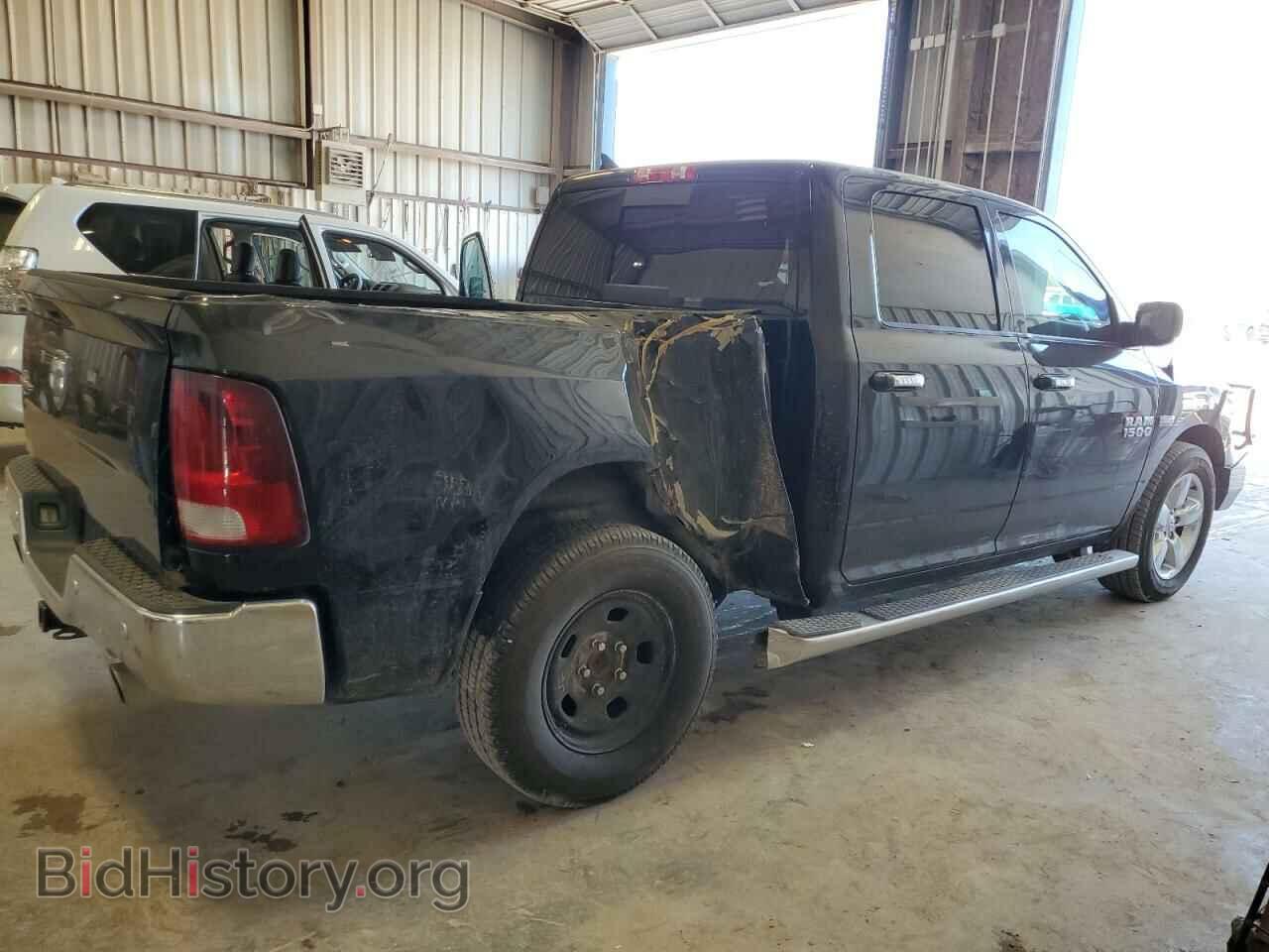 2014 RAM 1500 - VIN: 1C6RR6LT9ES429825 - Фото 3