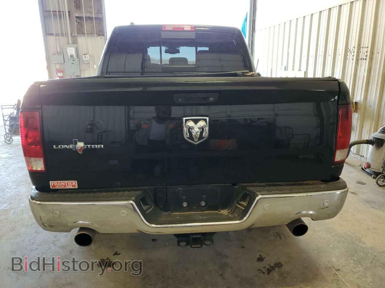 2014 RAM 1500 - VIN: 1C6RR6LT9ES429825 - Фото 6