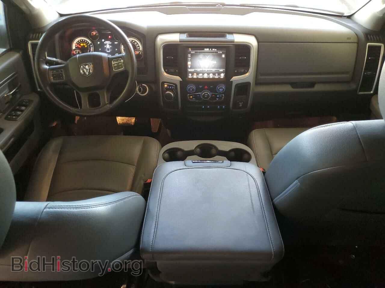 2014 RAM 1500 - VIN: 1C6RR6LT9ES429825 - Фото 8