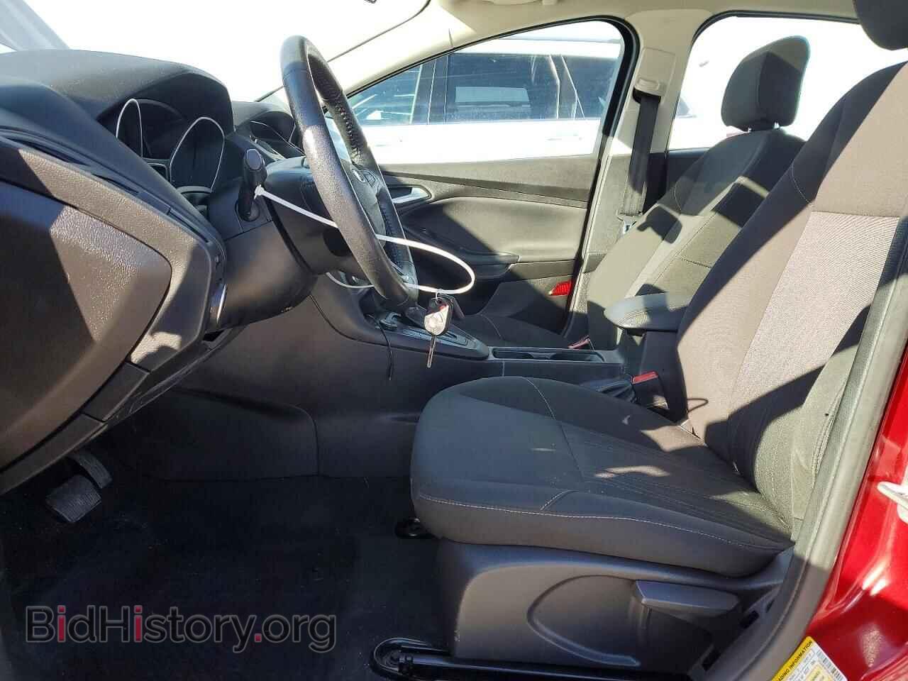 2015 FORD FOCUS - VIN: 1FADP3F25FL353077 - Photo 7