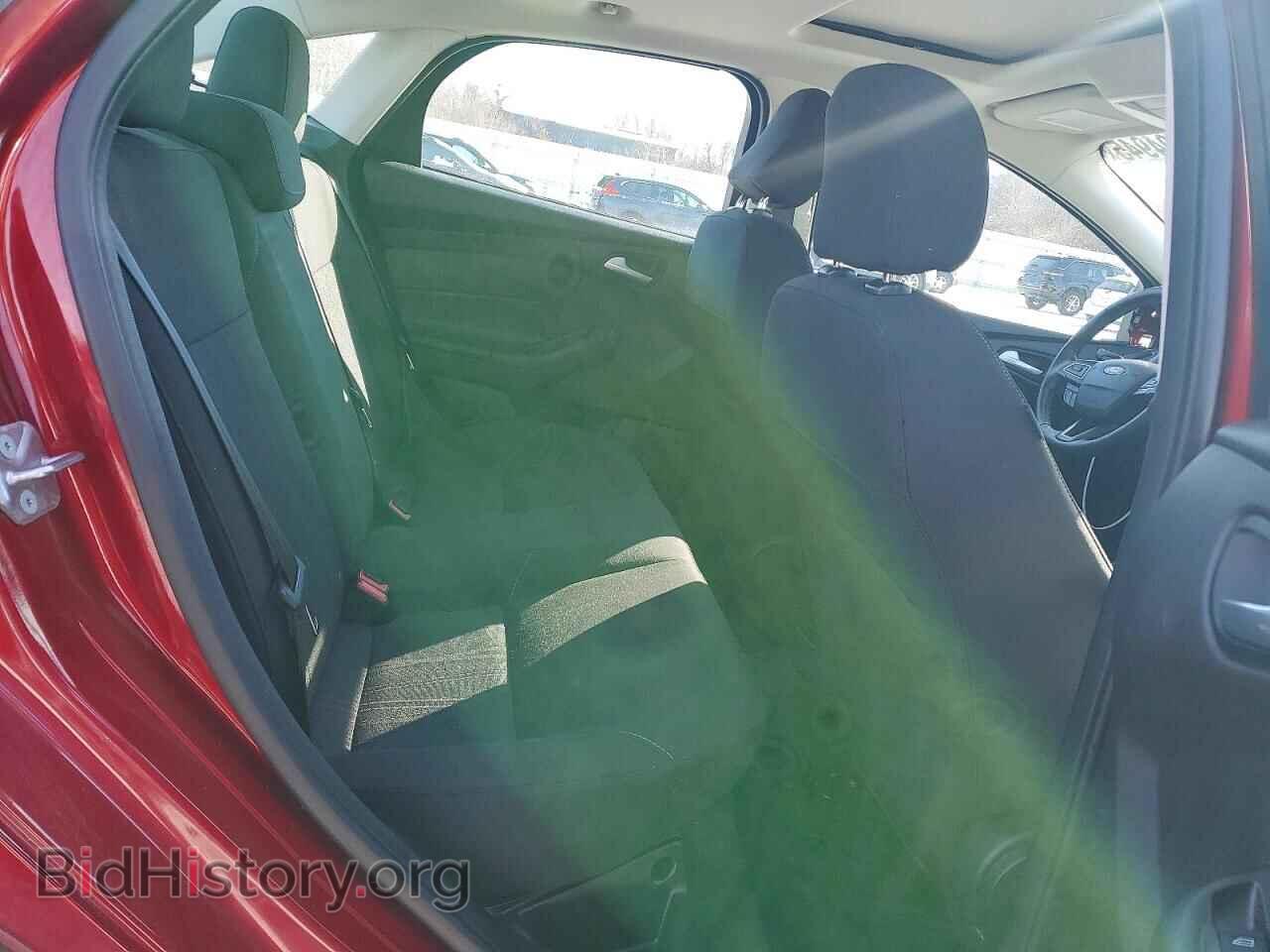 2015 FORD FOCUS - VIN: 1FADP3F25FL353077 - Photo 10