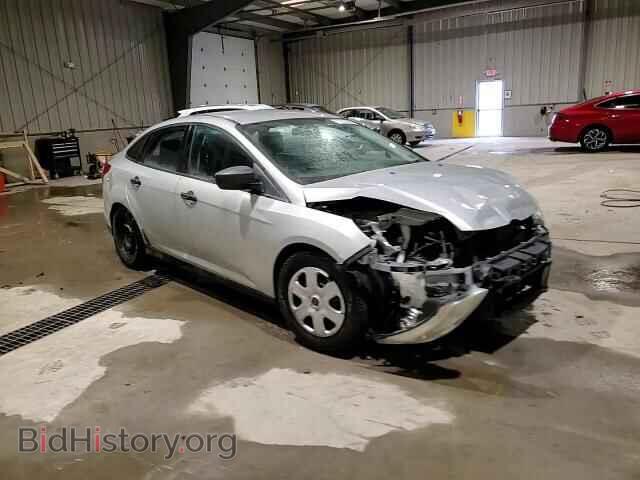 2012 FORD FOCUS - VIN: 1FAHP3E27CL321858 - Photo 13
