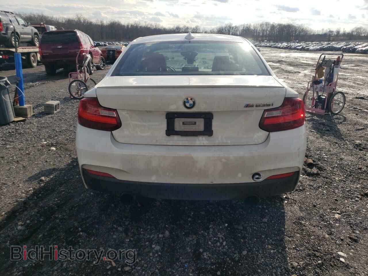 2015 BMW M2 - VIN: WBA1J9C58FV371512 - Фото 6