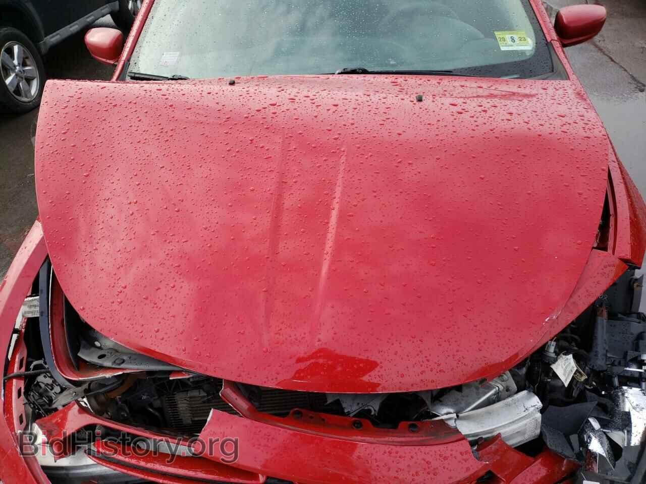 2013 DODGE DART - VIN: 1C3CDFAA1DD301598 - Photo 11