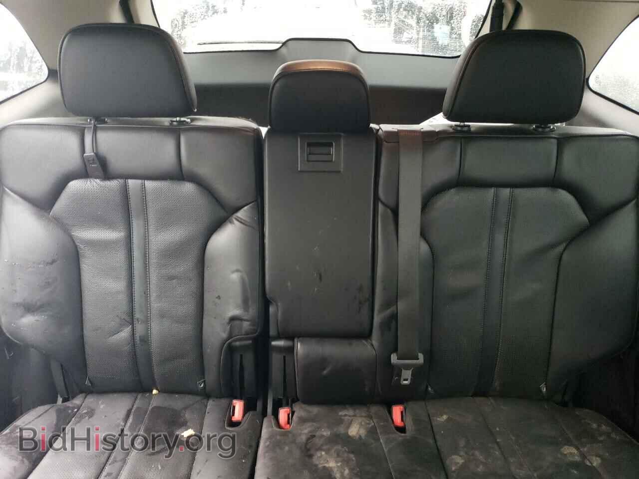 2012 LINCOLN MKX - VIN: 2LMDJ6JK2CBL01437 - Photo 10