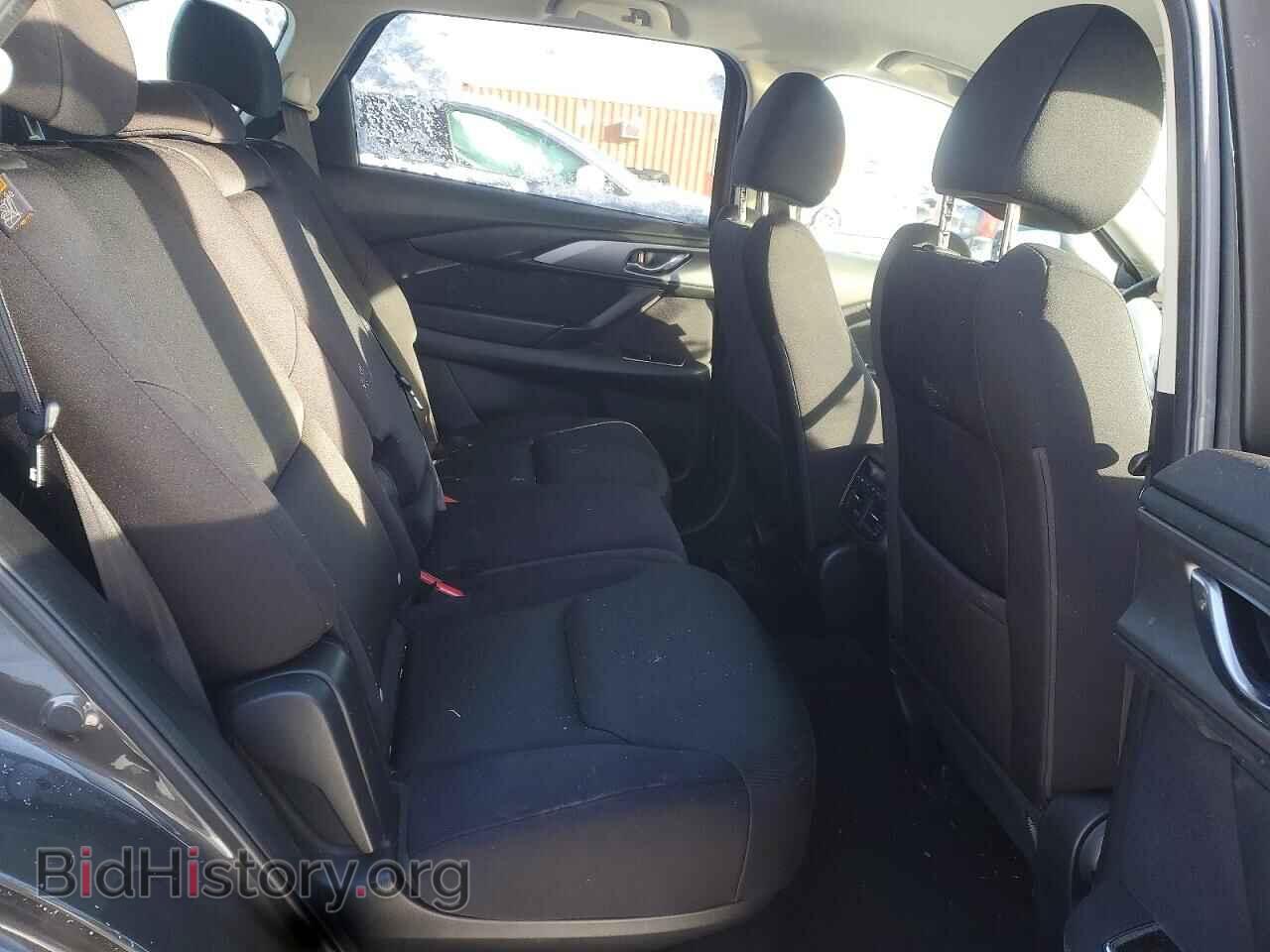 2017 MAZDA CX-9 - VIN: JM3TCBBY4H0137657 - Фото 10