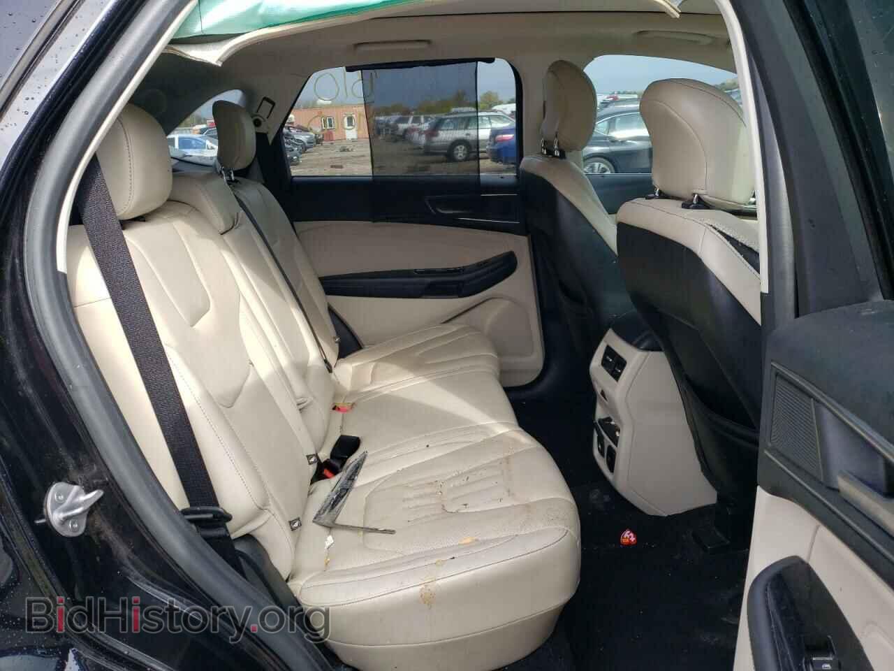 2019 FORD EDGE - VIN: 2FMPK4K96KBC01930 - Фото 10