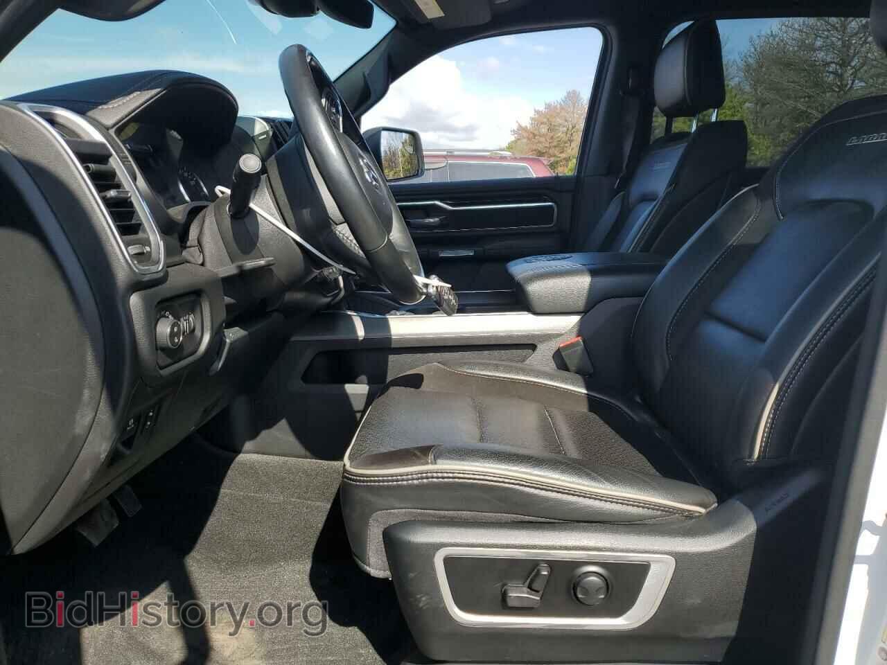 2022 RAM 1500 - VIN: 1C6SRFJTXNN189297 - Фото 7