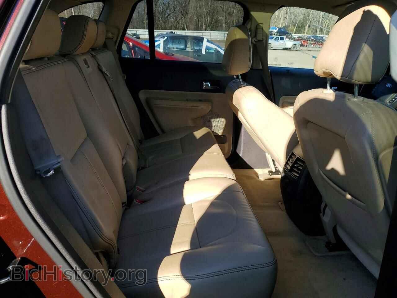 2010 FORD EDGE - VIN: 2FMDK4KC2ABA76518 - Photo 11