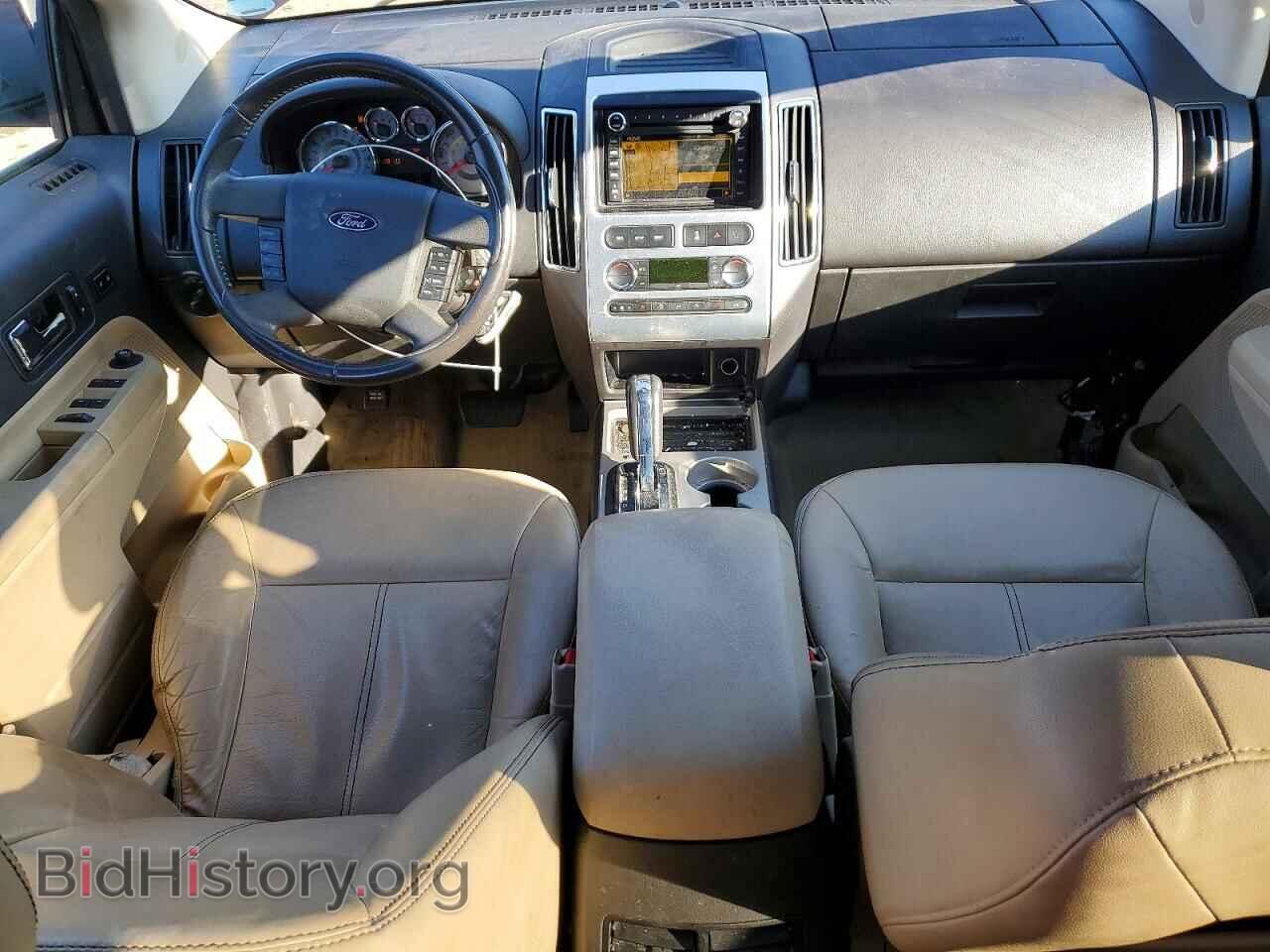 2010 FORD EDGE - VIN: 2FMDK4KC2ABA76518 - Photo 8