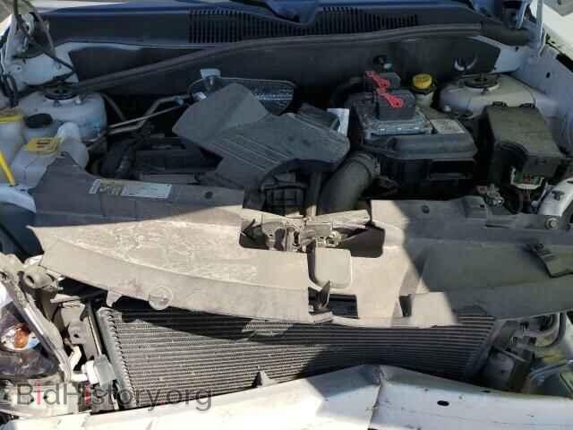 2016 JEEP COMPASS - VIN: 1C4NJCBA6GD711277 - Фото 7