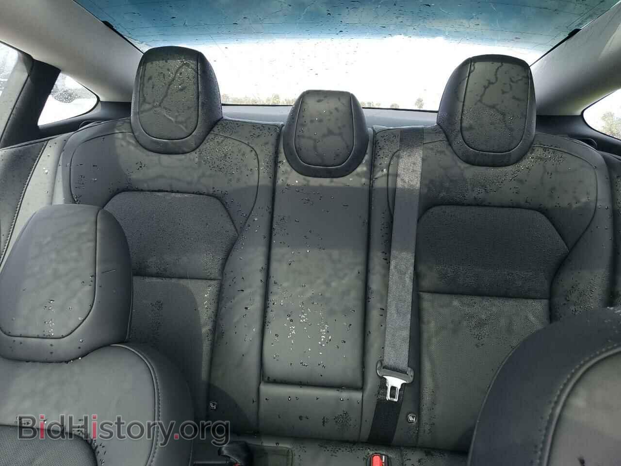 2024 TESLA MODEL 3 - VIN: 5YJ3E1EA2RF756126 - Фото 10