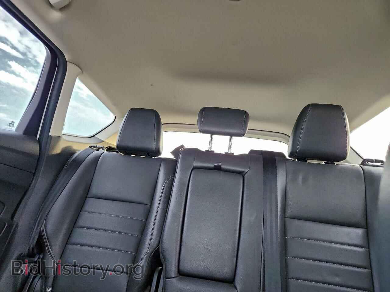2014 FORD ESCAPE - VIN: 1FMCU9J98EUB48296 - Фото 10