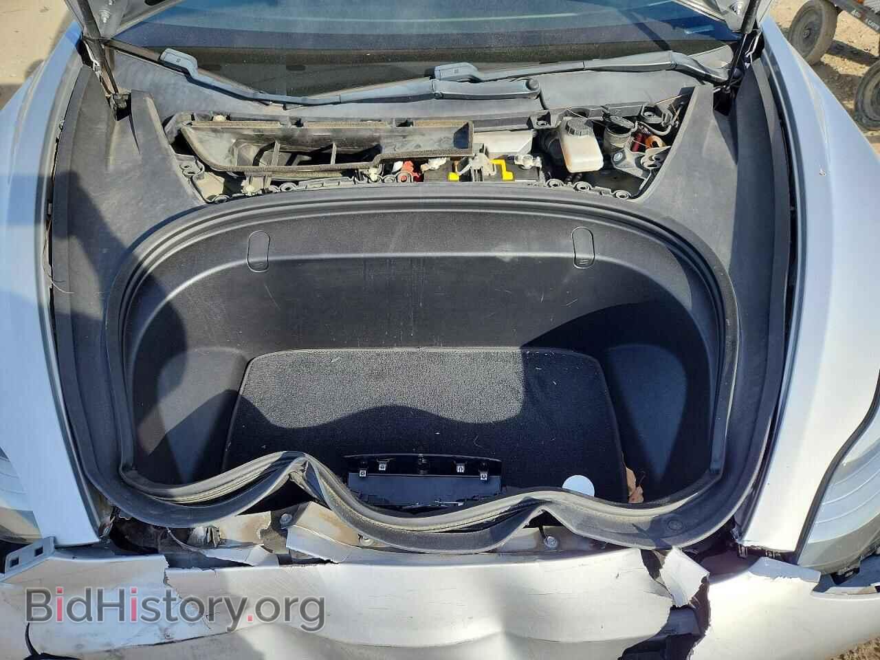 2017 TESLA MODEL 3 - VIN: 5YJ3E1EA4HF001834 - Photo 11