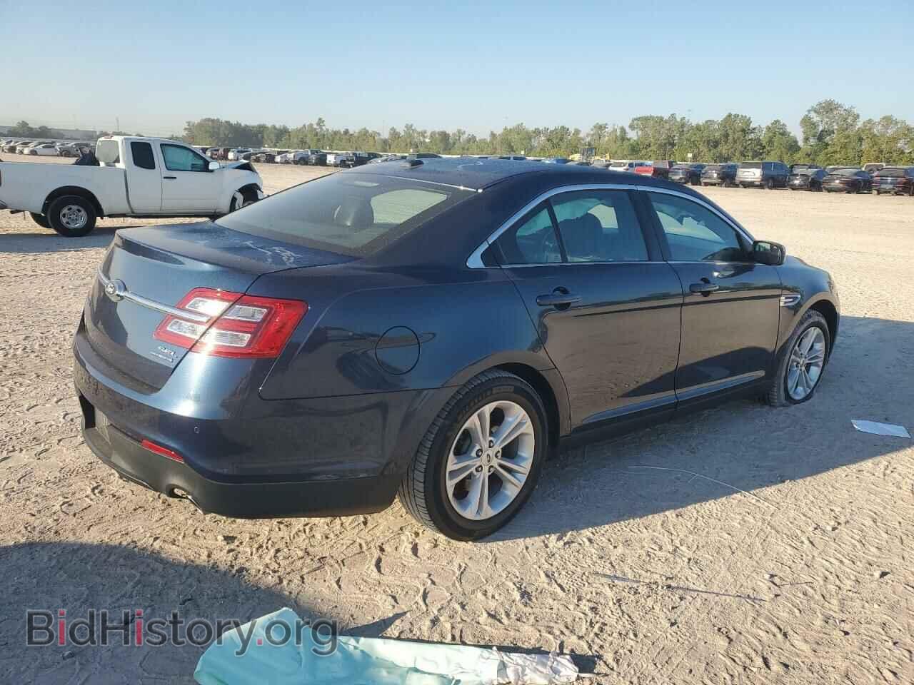 2017 FORD TAURUS - VIN: 1FAHP2E80HG115683 - Photo 3