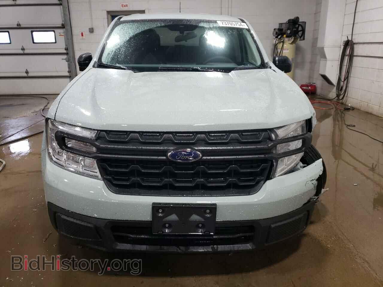 2023 FORD MAVERICK - VIN: 3FTTW8E3XPRA19016 - Фото 5