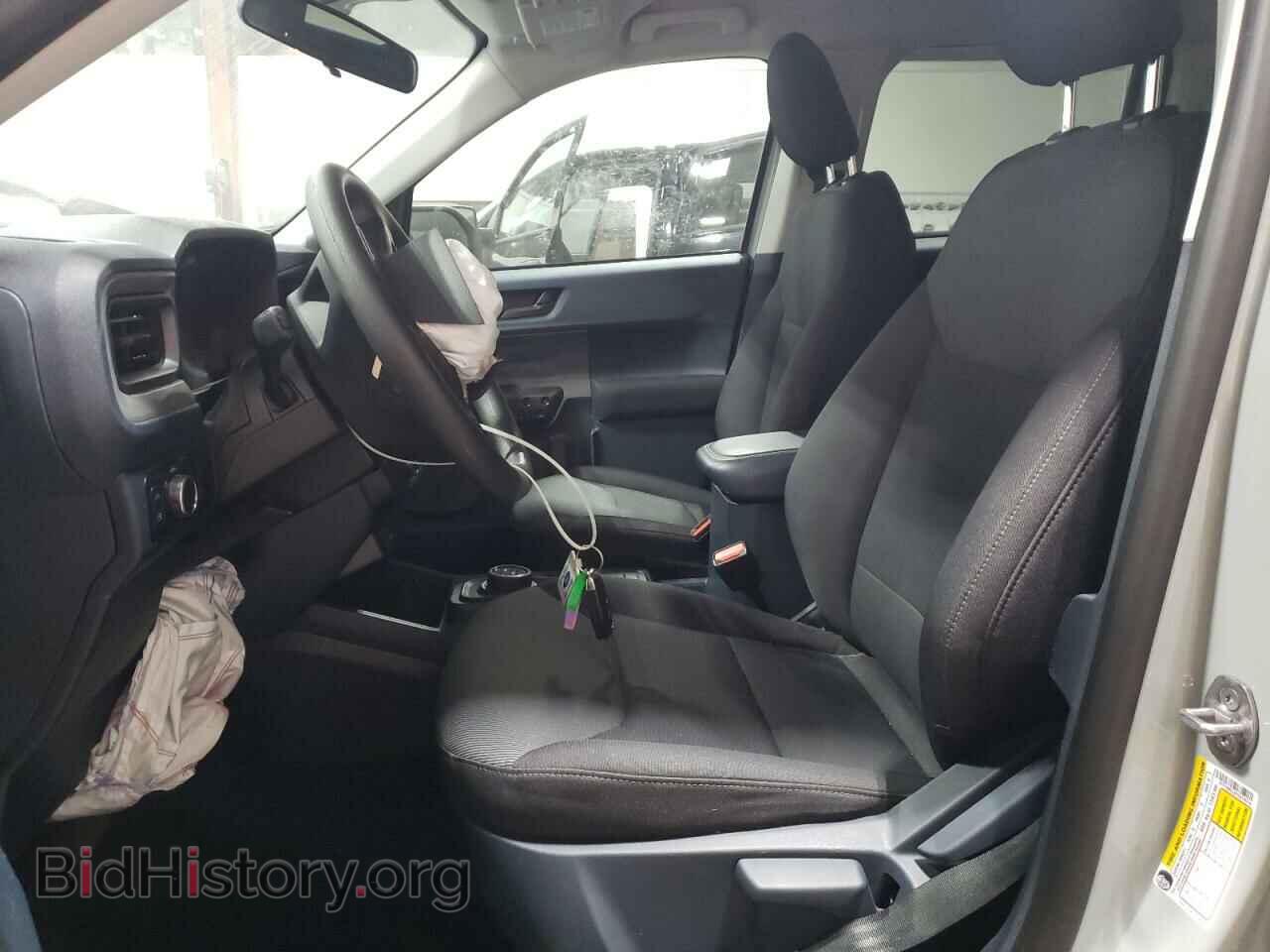 2023 FORD MAVERICK - VIN: 3FTTW8E3XPRA19016 - Фото 7