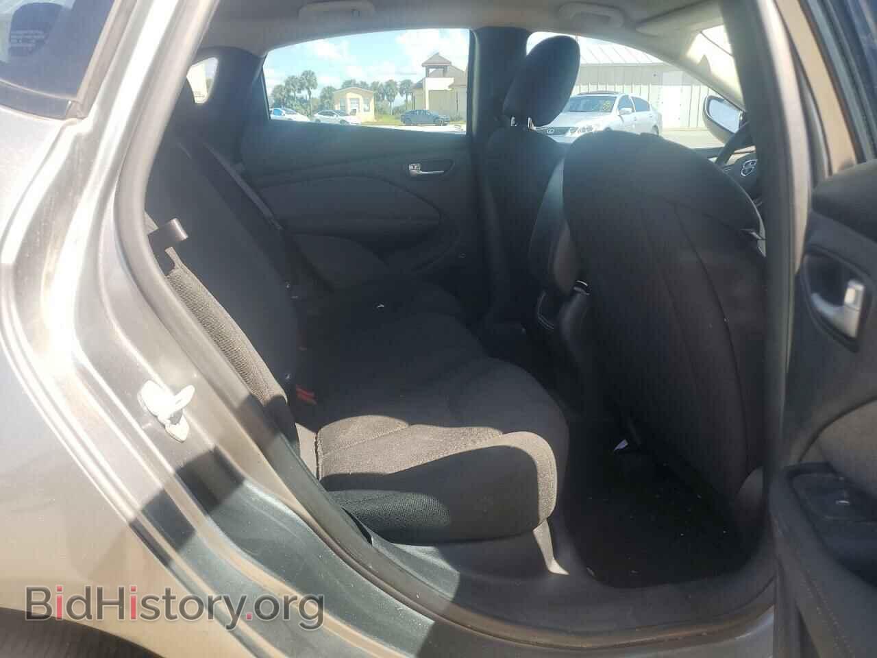 2013 DODGE DART - VIN: 1C3CDFAA8DD287764 - Photo 10
