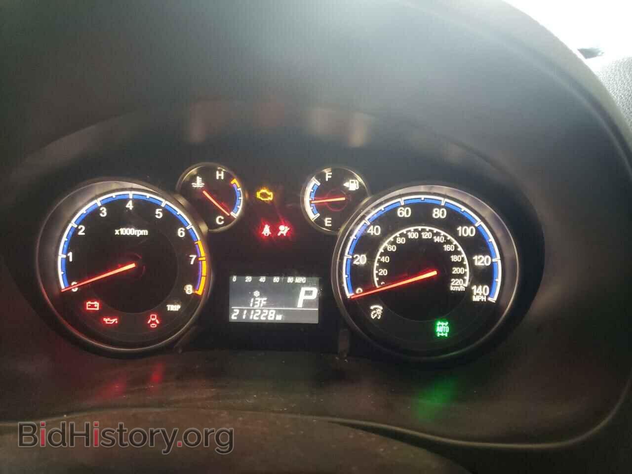 2010 SUZUKI SX4 - VIN: JS2YB5A36A6302108 - Фото 9