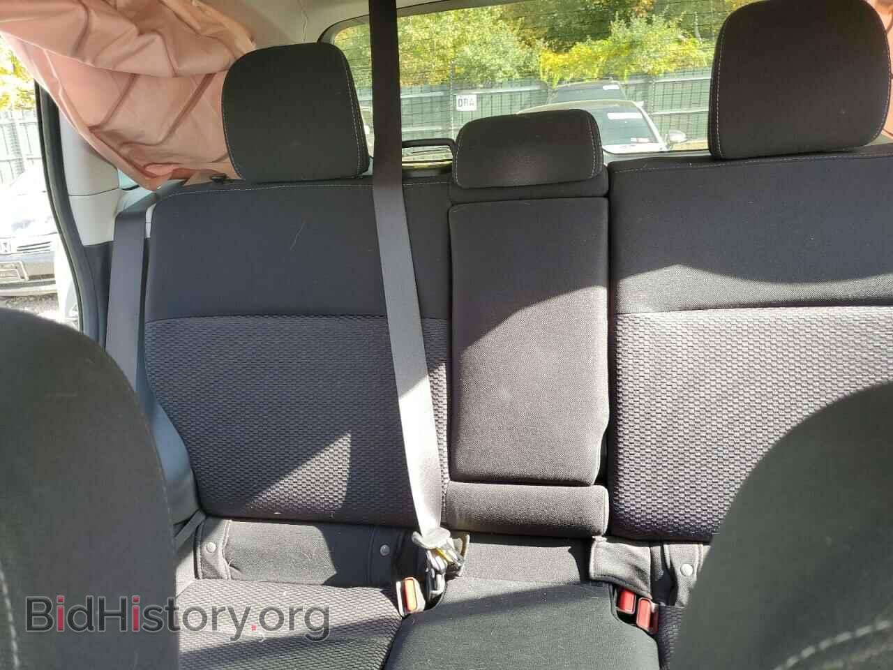 2017 SUBARU FORESTER - VIN: JF2SJAEC1HH553897 - Фото 10