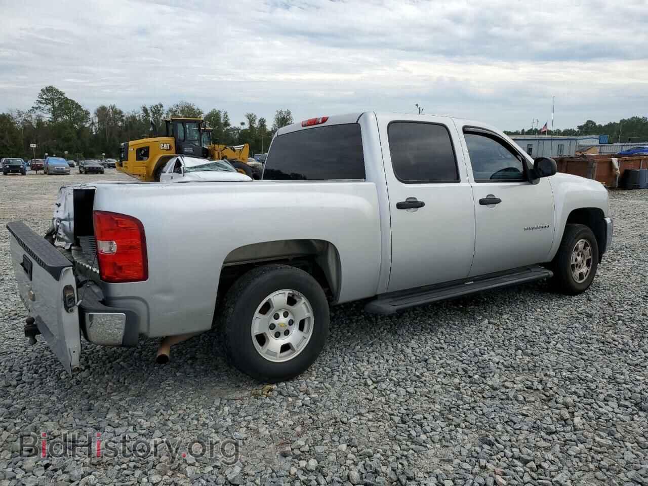 2013 CHEVROLET ALL Models - VIN: 3GCPCSE06DG251035 - Фото 3