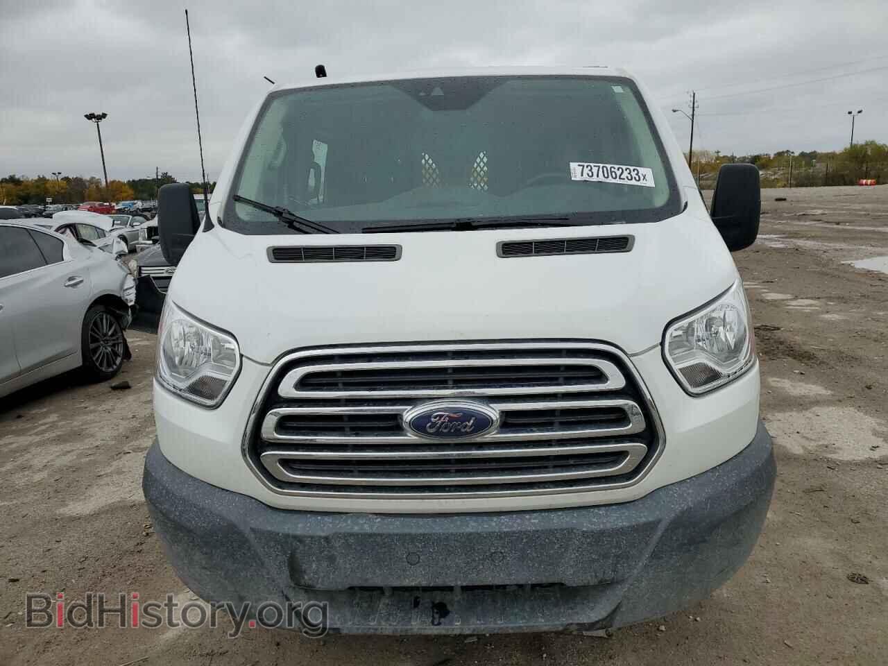 2018 FORD TRANSIT - VIN: 1FTYR1YM0JKA88446 - Фото 5