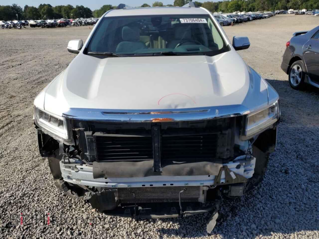 2021 GMC ACADIA DEN - VIN: 1GKKNXLS6MZ191848 - Фото 5