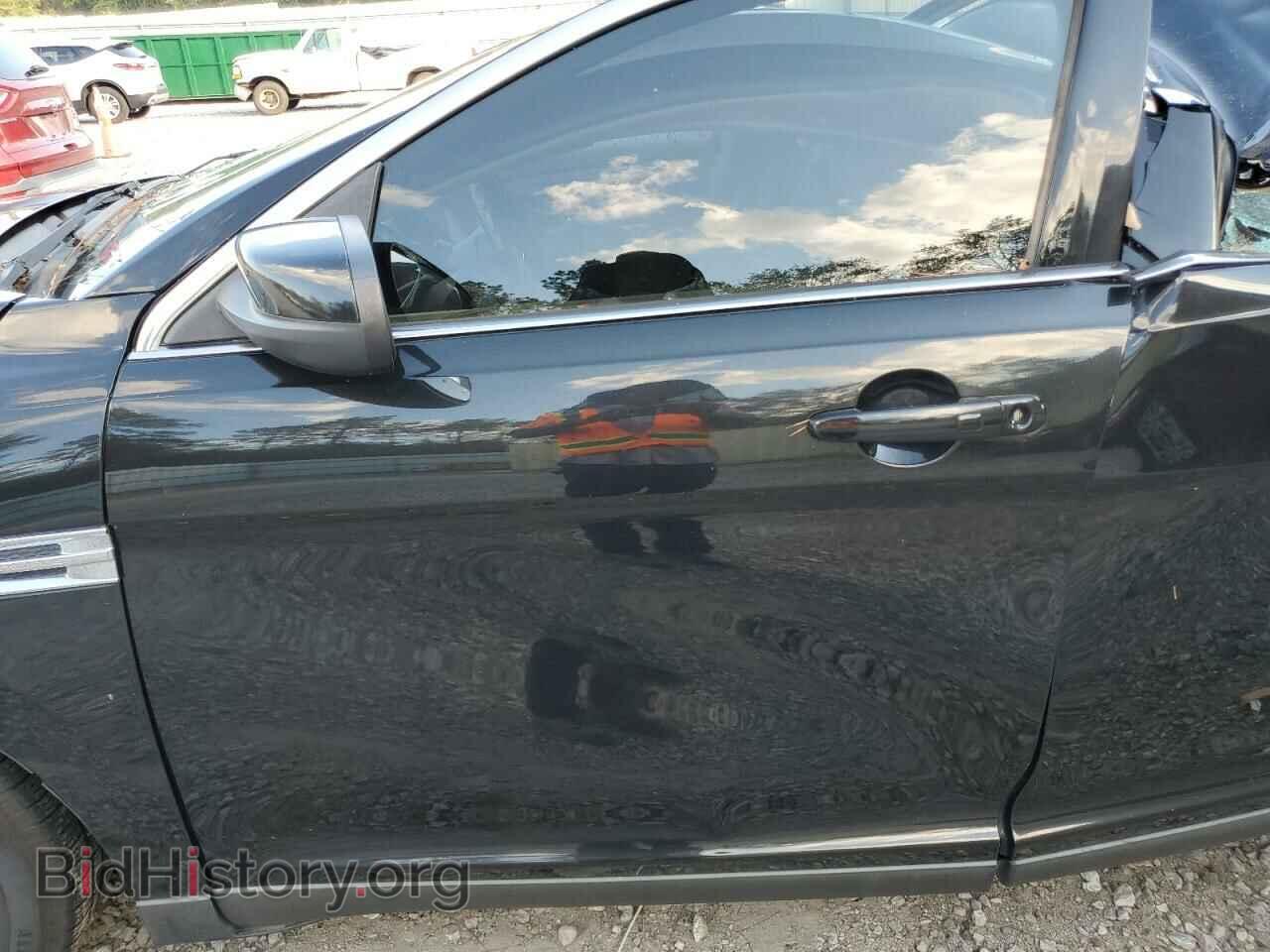 2015 FORD TAURUS - VIN: 1FAHP2E8XFG133489 - Фото 7