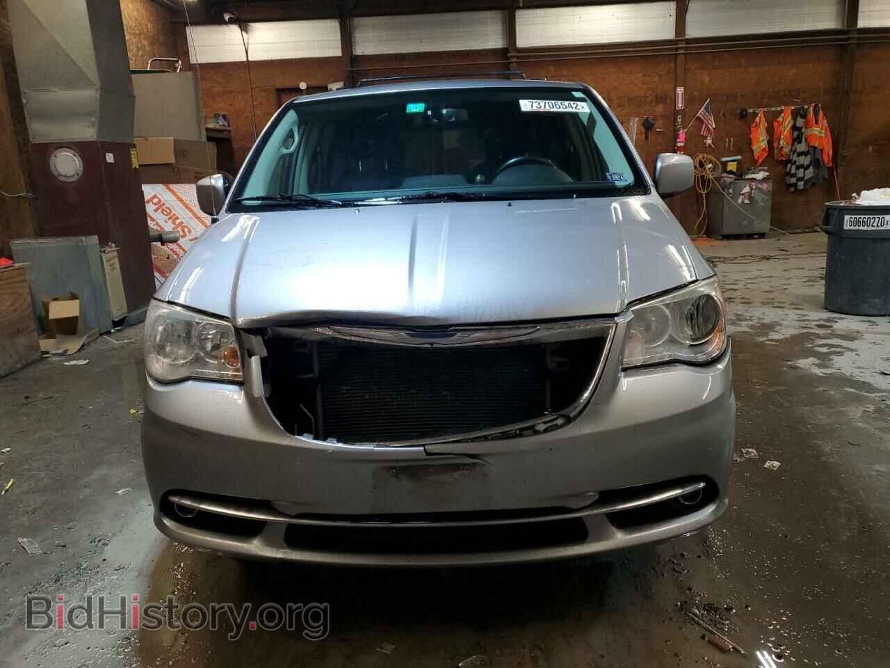 2014 CHRYSLER MINIVAN - VIN: 2C4RC1BG7ER442818 - Photo 5