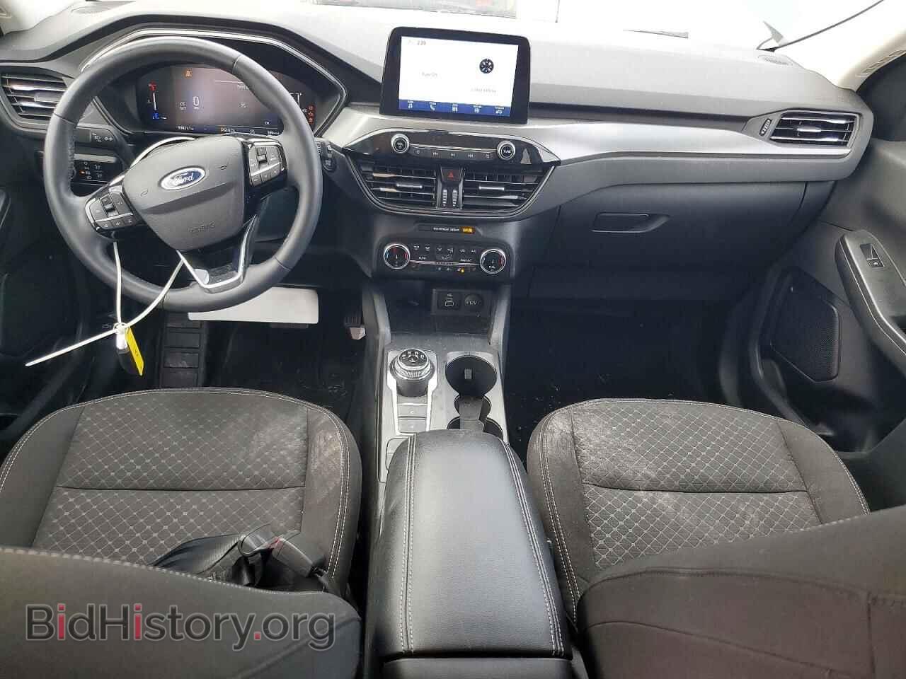 2024 FORD ESCAPE ACT - VIN: 1FMCU9GN4RUA13407 - Фото 8