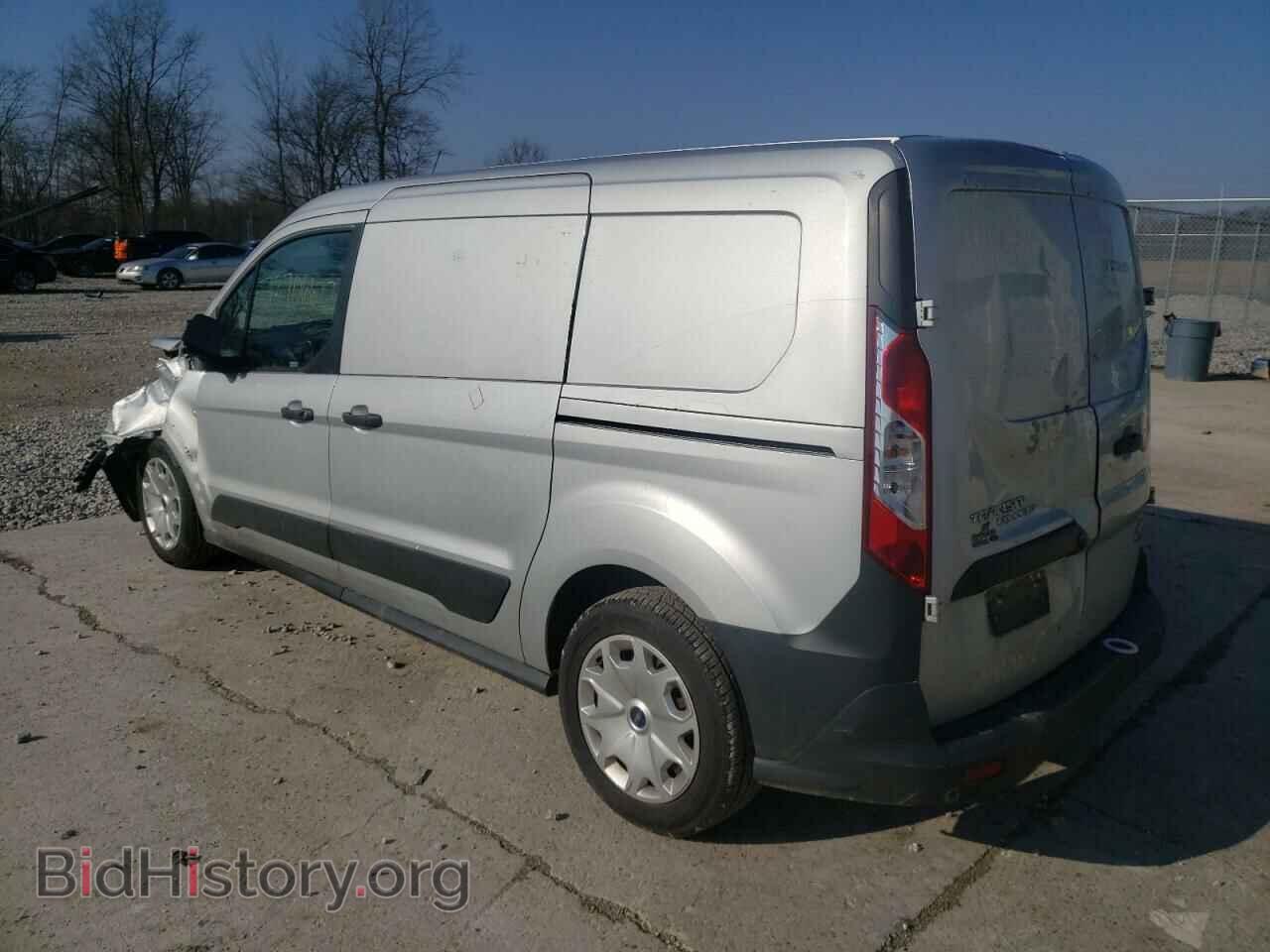 2016 FORD TRANSIT - VIN: NM0LS7E73G1271450 - Фото 2