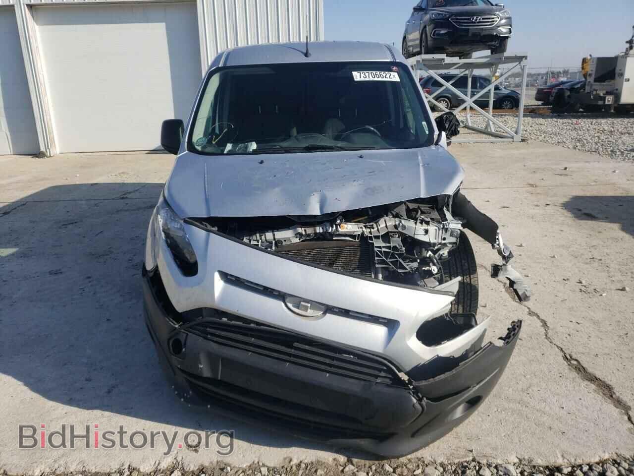 2016 FORD TRANSIT - VIN: NM0LS7E73G1271450 - Фото 5