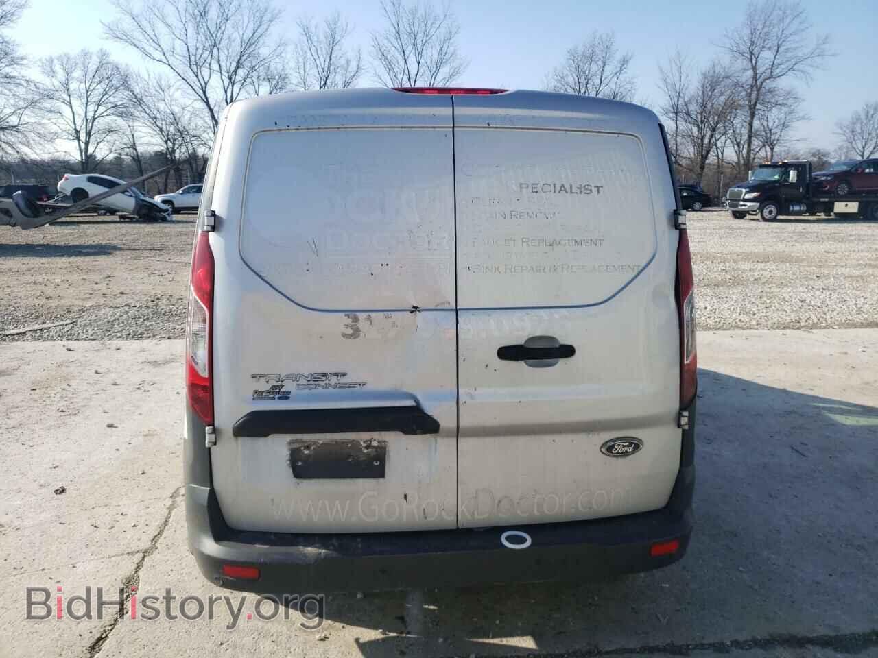2016 FORD TRANSIT - VIN: NM0LS7E73G1271450 - Фото 6