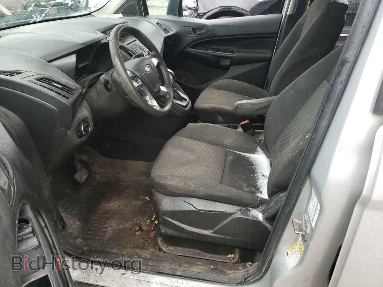 2016 FORD TRANSIT - VIN: NM0LS7E73G1271450 - Фото 7