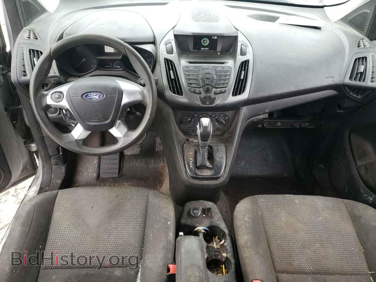 2016 FORD TRANSIT - VIN: NM0LS7E73G1271450 - Фото 8